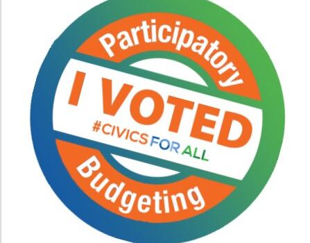 Participatory Budgeting Grade 6-12 (2 Days) Participatory Budgeting Grade 6-12 (2 Days)