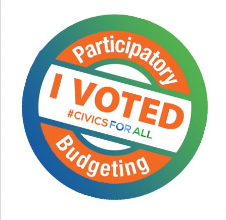 Participatory Budgeting Grade 6-12 (2 Days) - NYCDOE Social Studies and  Civics Department - Professional Learning Opportunities