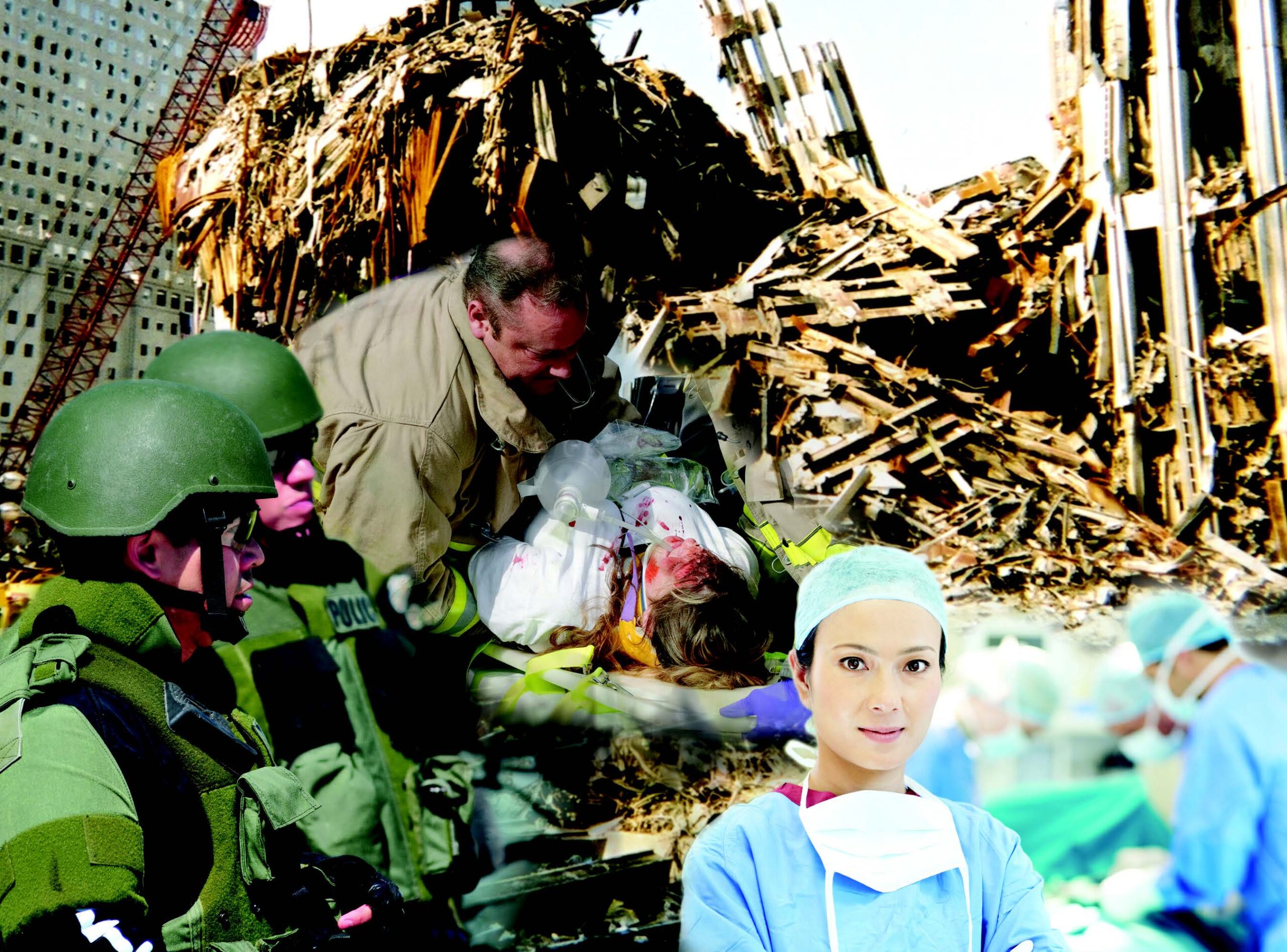 Sioux Falls MGT348 Flyer South Dakota Office of Emergency Management