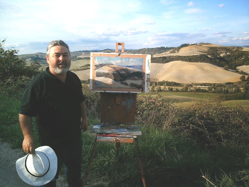 13 Kasey Sealy Techniques in Oil Fay Boyd's Fine Art School