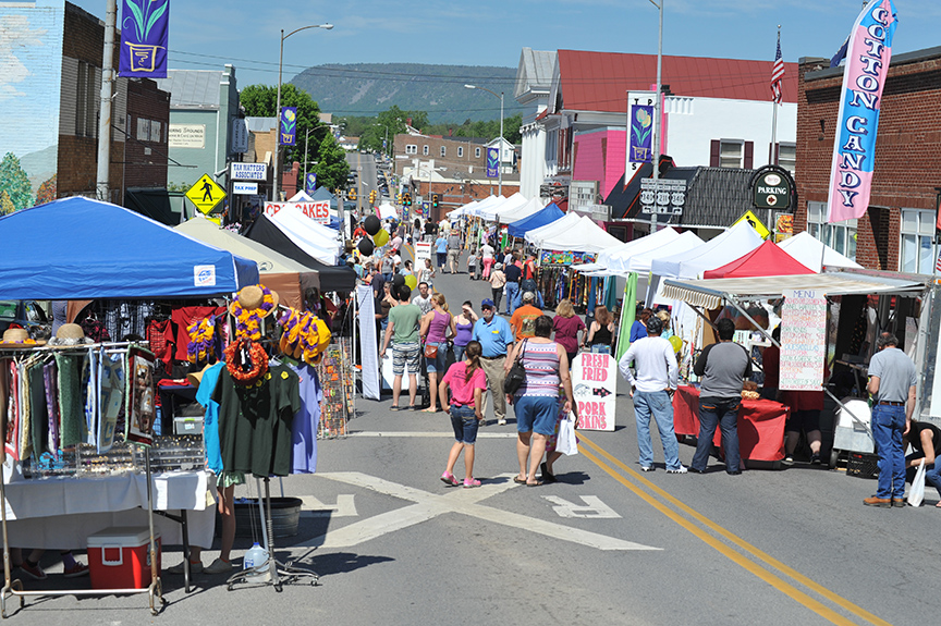 to our 15th Annual Festival of Spring! 15th Annual Festival