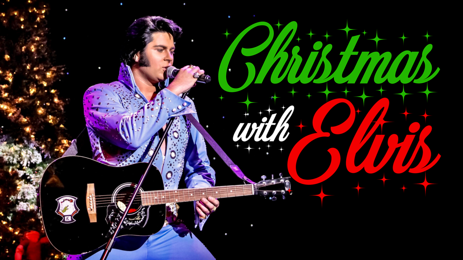 Christmas With Elvis 12 27 20 GTS Theatre elvis-presley-blue-christmas-cd