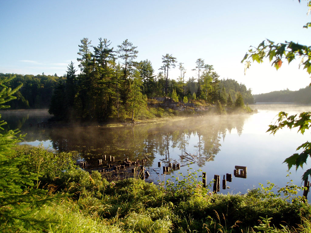 McCormick Wilderness High Adventure