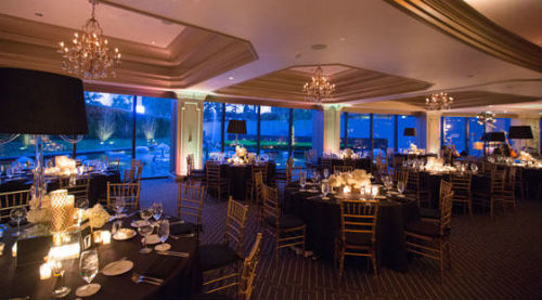 Center Club Orange County