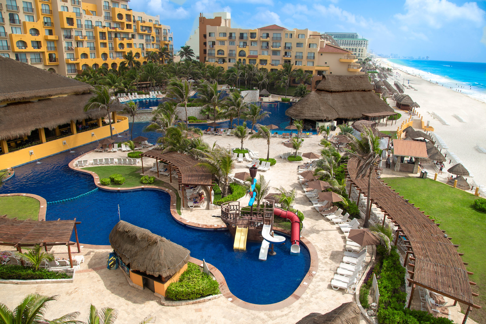 Fiesta Americana Travelty Launches Local-Focused Caribbean Campaign