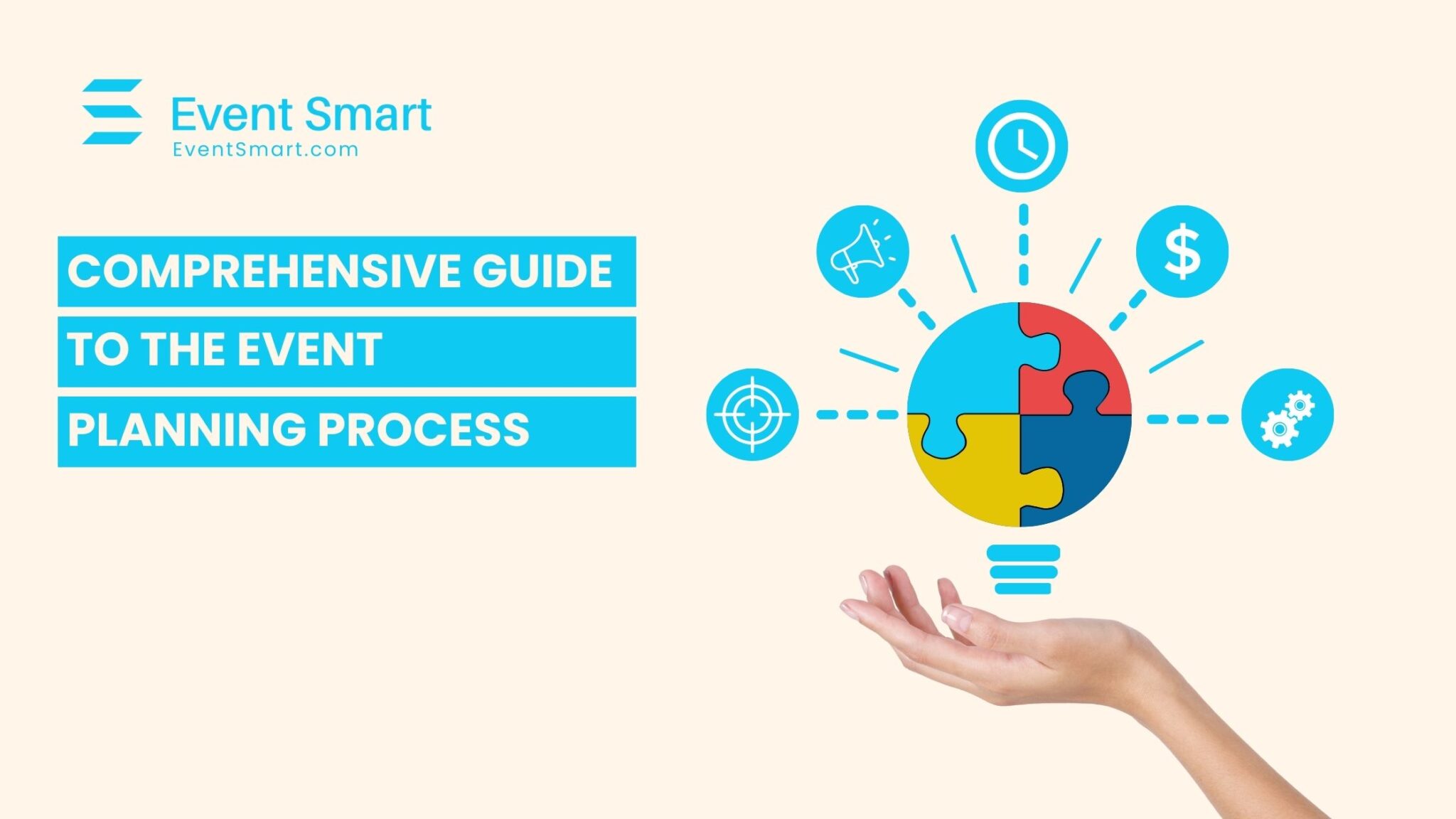 Your Comprehensive Guide to the Event Planning Process Event Smart
