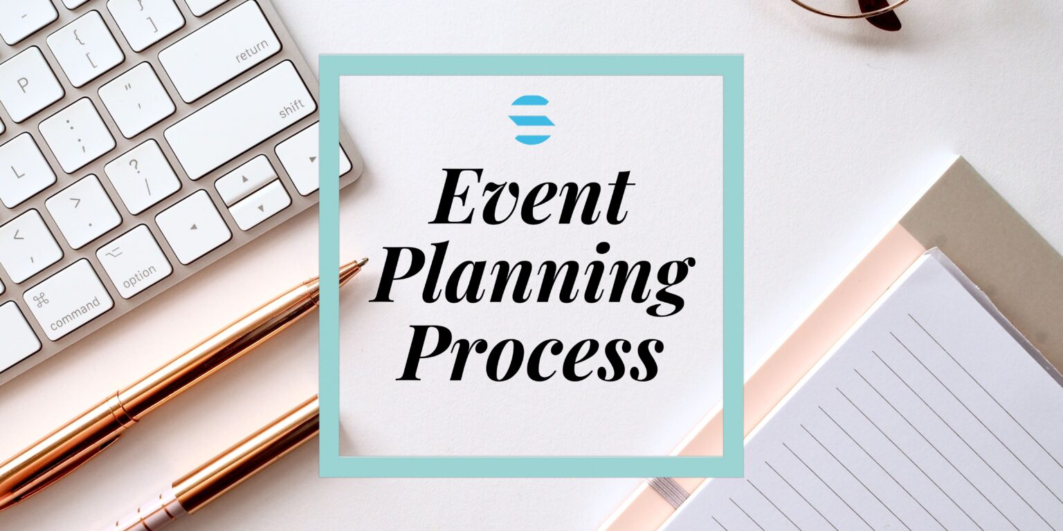 What Are The 5 Stages Of The Event Planning Process