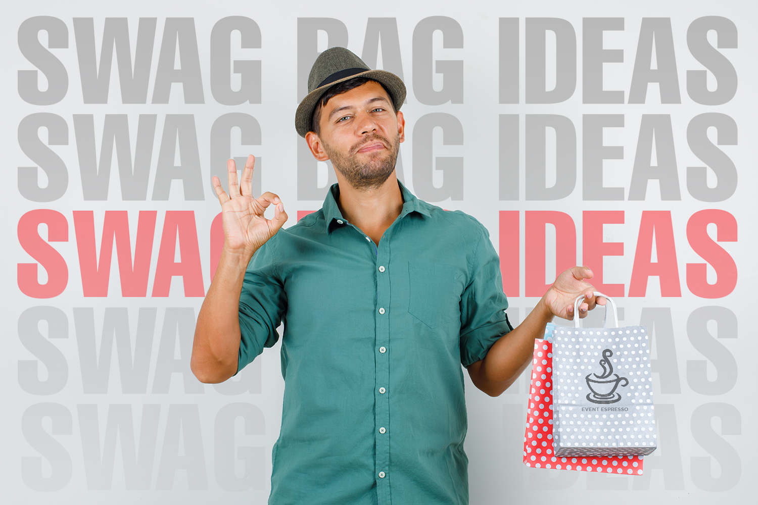 22 Great Swag Bag Ideas to Excite Your Attendees l Event Smart
