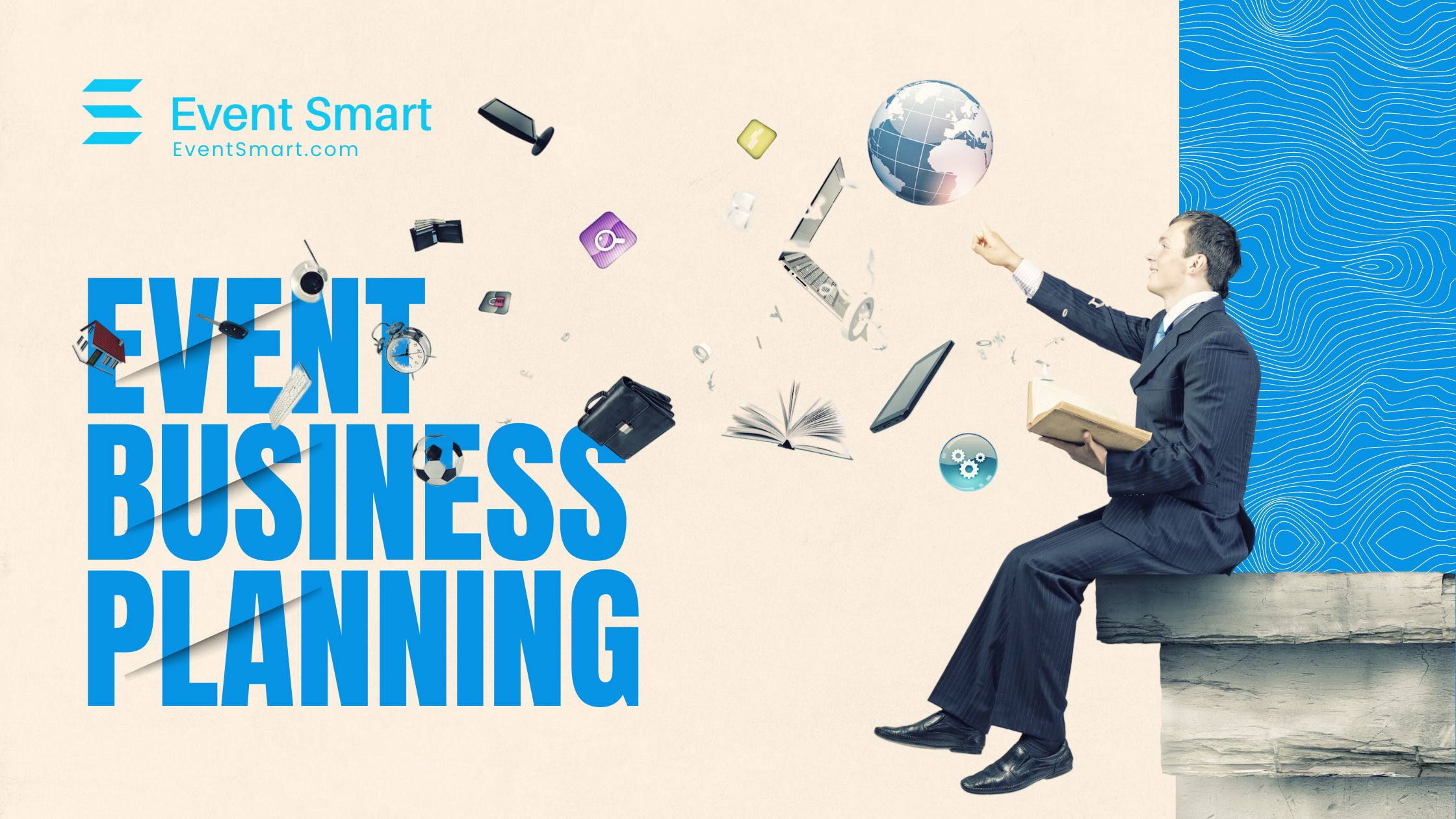 Event Planning Business Event Smart