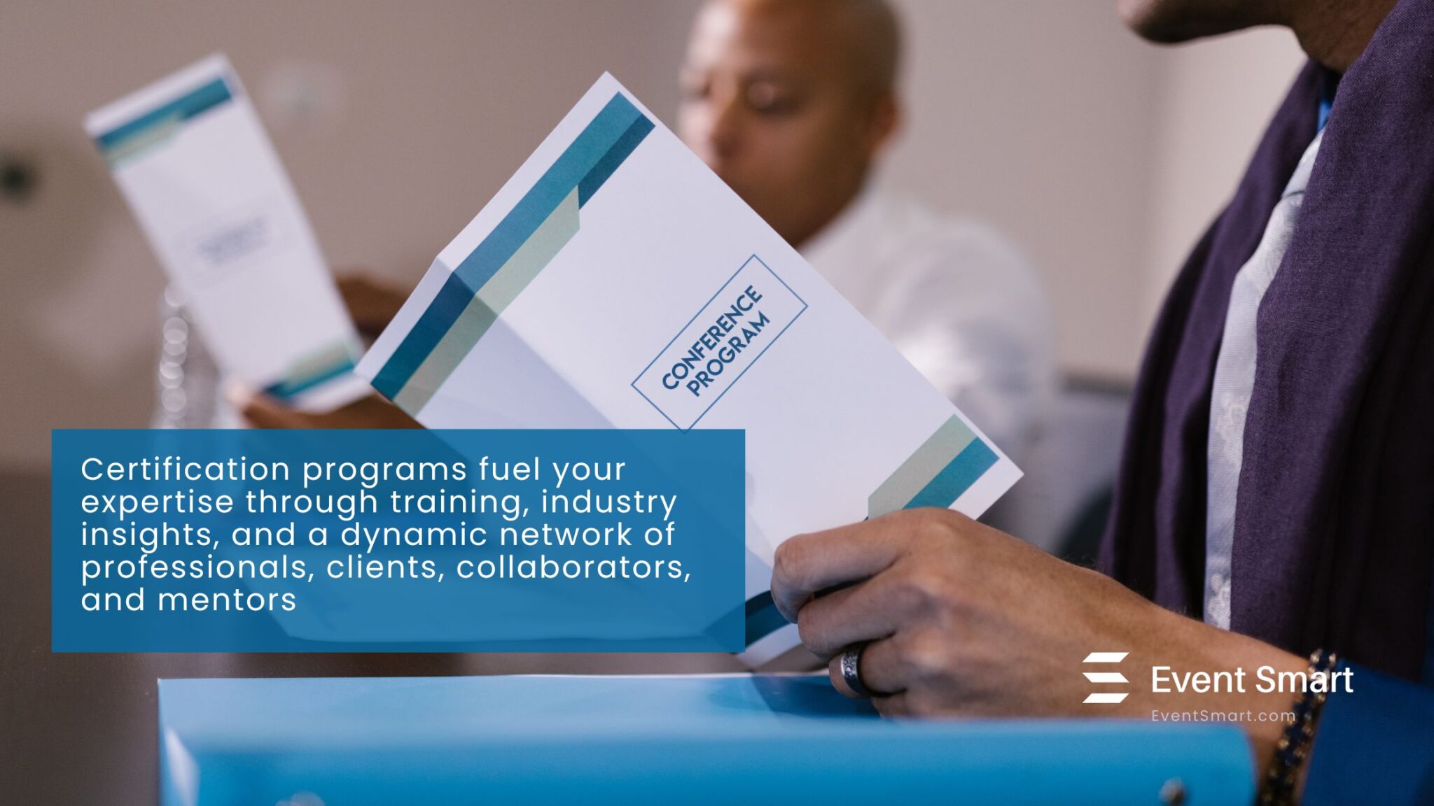 7 Steps to a Successful Event Planner Event Smart