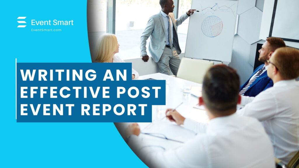Post event Write up Sample Archives Event Smart