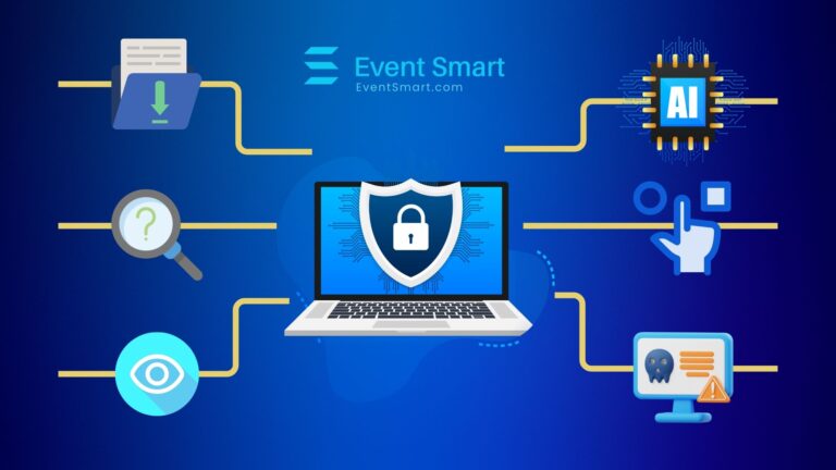 Client Data Protection Event Event Data Security: Why it Matters and How to Manage It | Event Smart