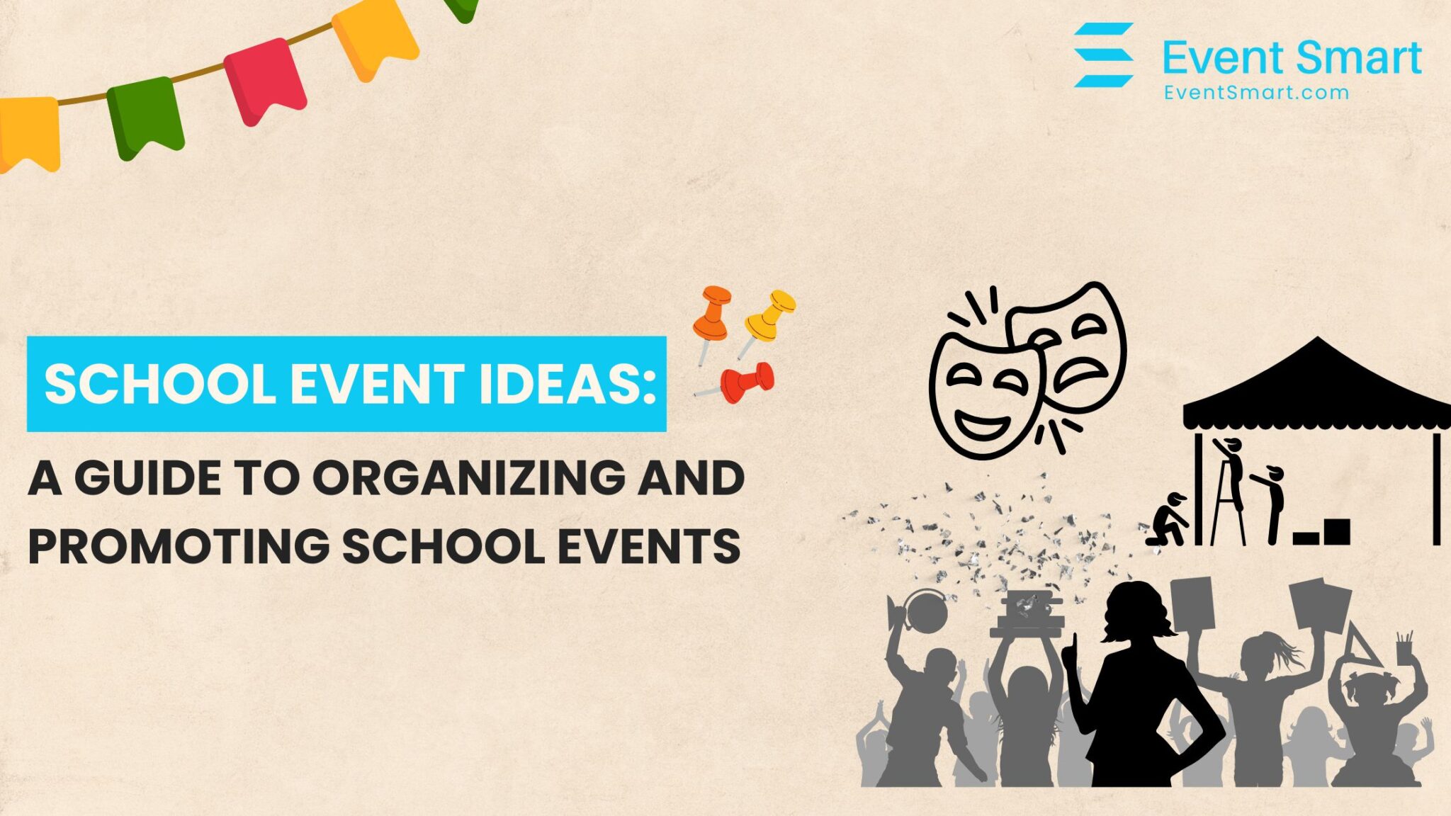 Event Smart blog