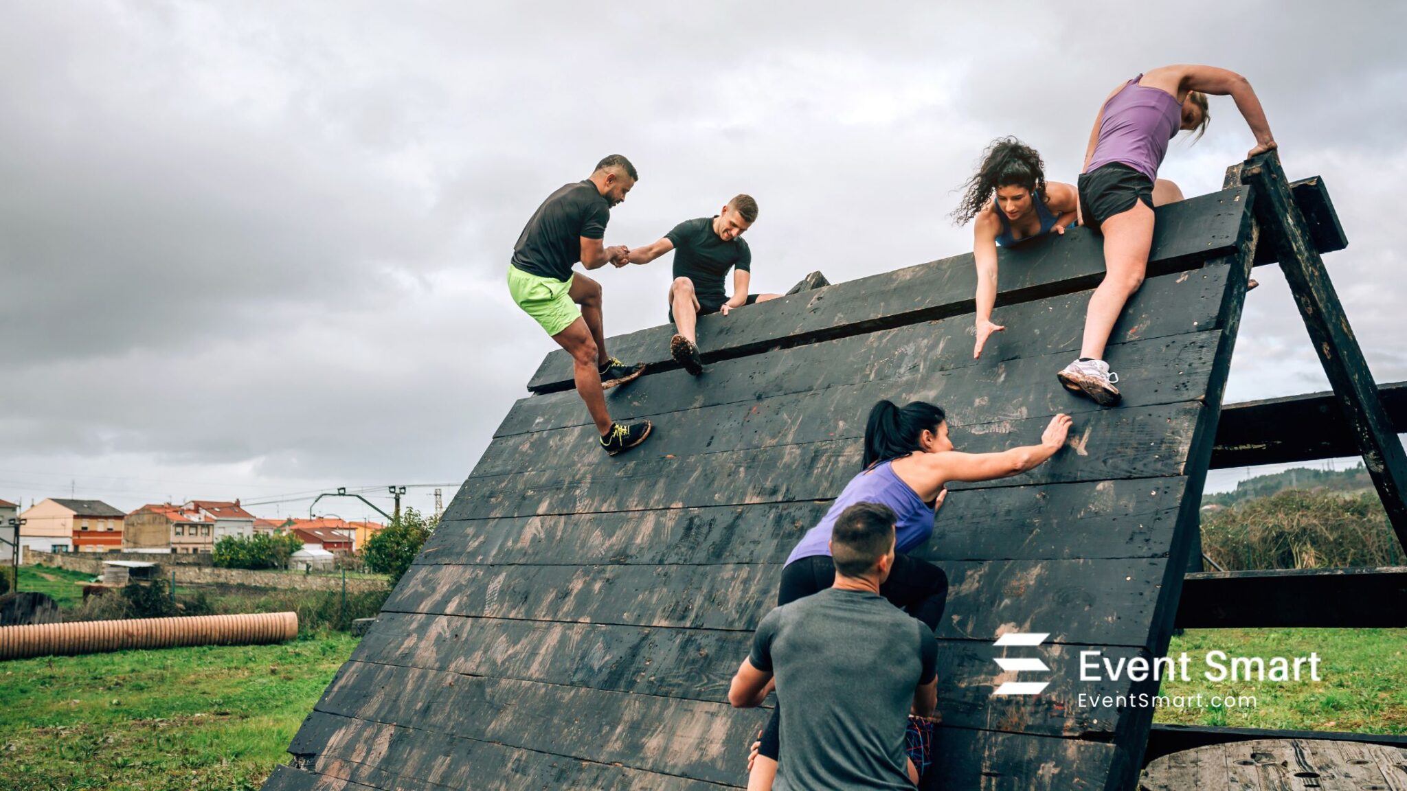 The Ultimate Guide To Hosting A Fun Run Fundraiser That Races Ahead In ...