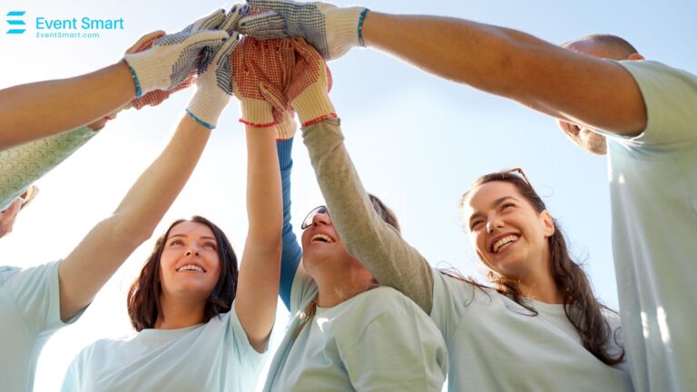 A Guide To Planning A Community Event Plus Ideas, Examples, And Tips