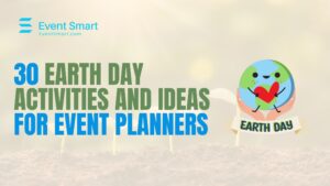 Blog Banner Earth day activities and ideas