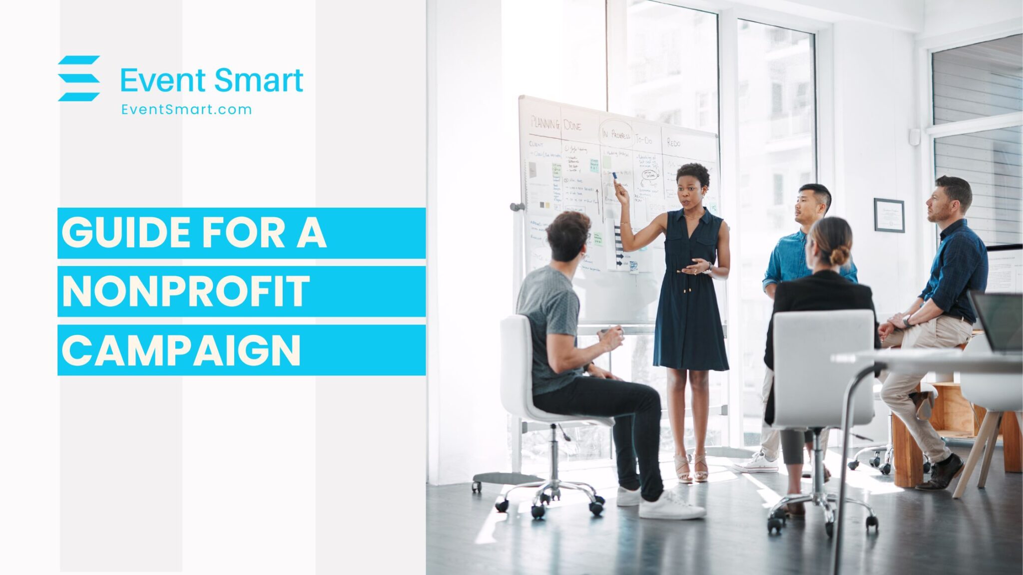 nonprofit marketing examples Archives Event Smart