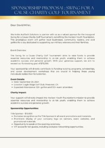 Example template proposal for golf sponsorship (1)