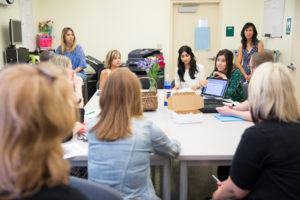 Be GLAD Certified Trainers facilitate a clear, structured process to build success in your own educational setting. Be GLAD Certified Trainers facilitate a clear, structured process to build success in your own educational setting.