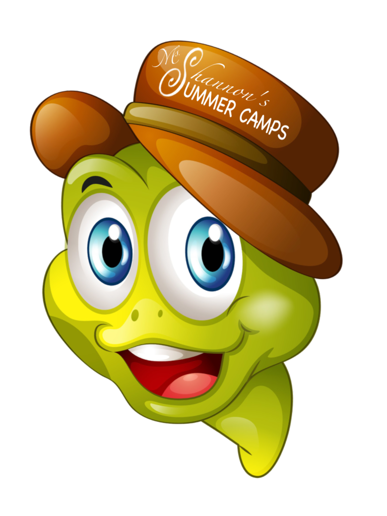 Ms. Shannon's Summer Camps Ms. Shannon's Summer Camps