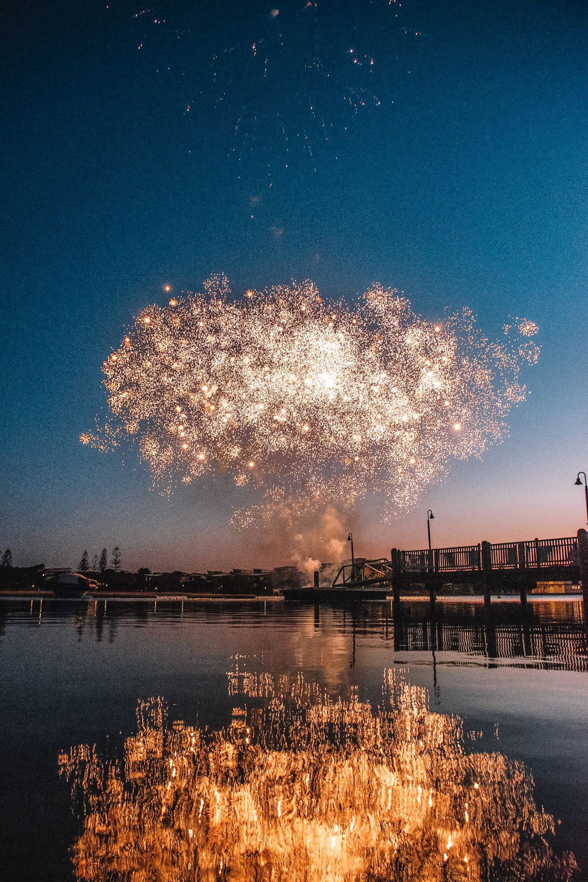 Sola Restaurant NYE Buffet Dinner 2022 Novotel Sunshine Coast Resort