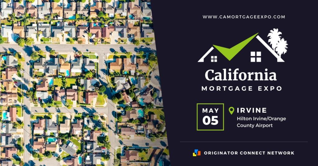 California Mortgage Expo — Irvine 2022 American Business Media Events