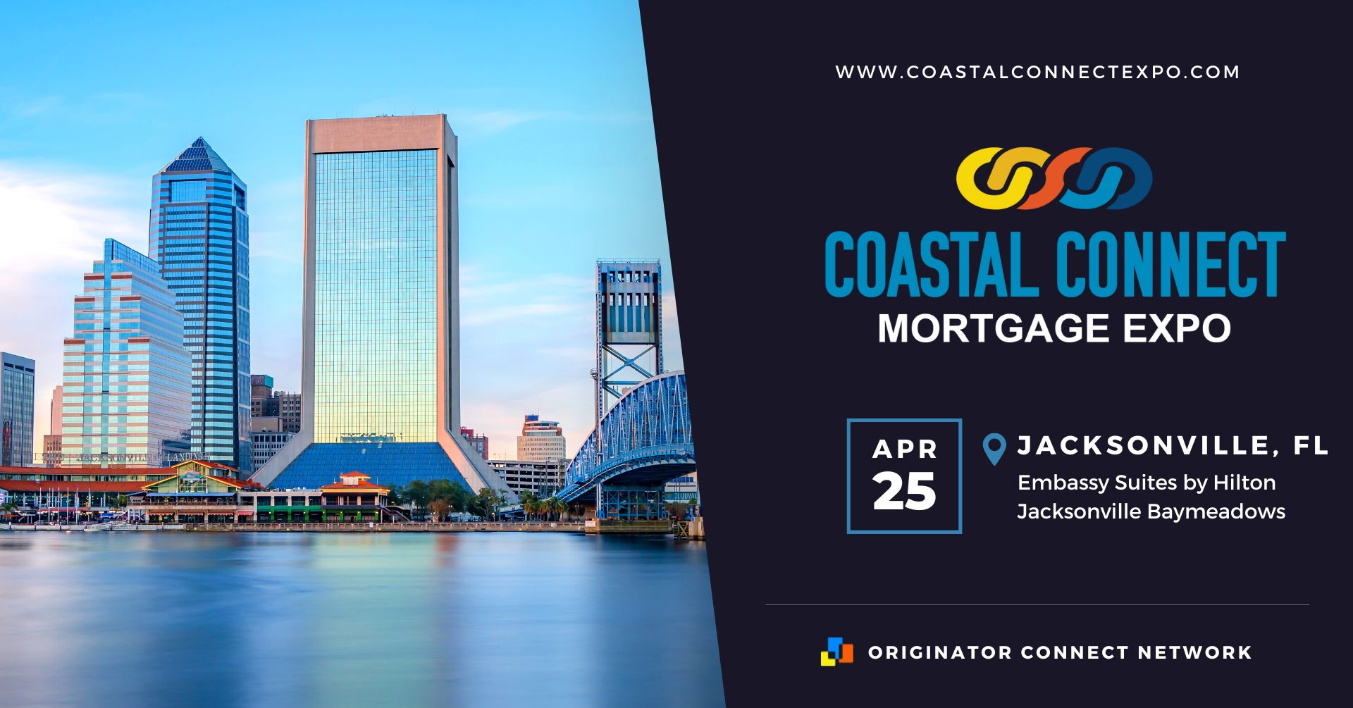 Coastal Connect Mortgage Expo 2023 American Business Media Events