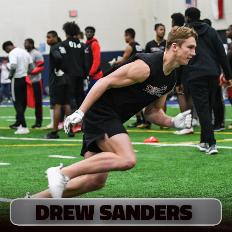 Barbers Hill High School Next Level Athlete