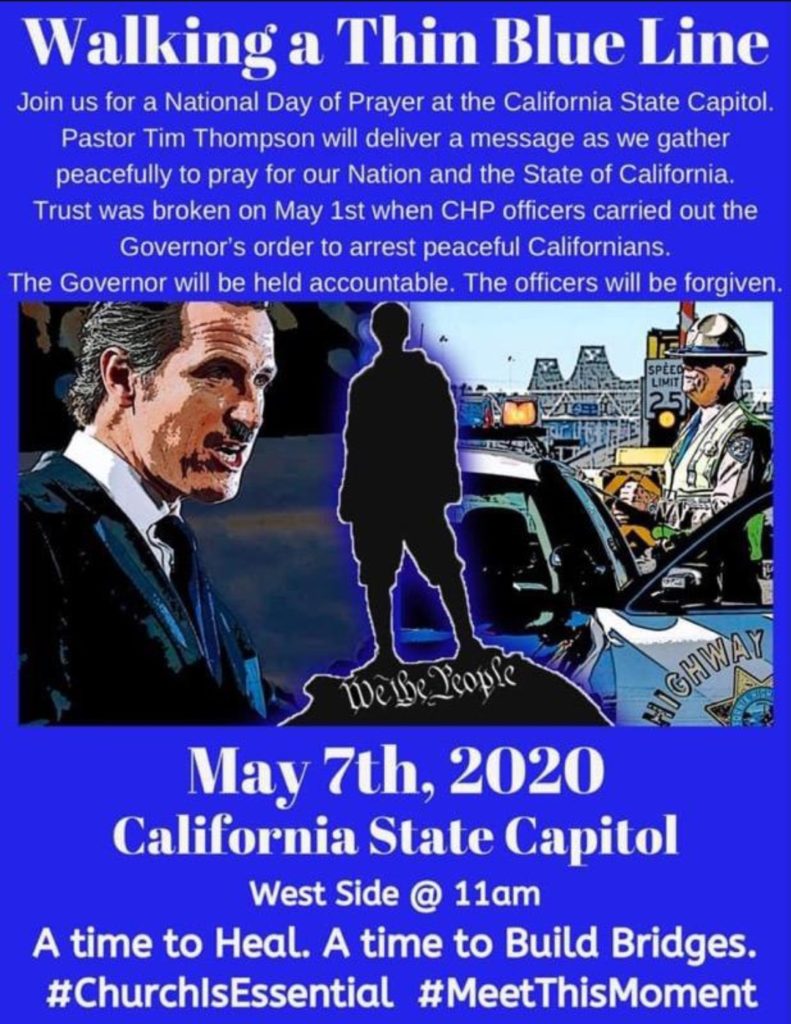 Freedom For California Freedom Angels Foundation