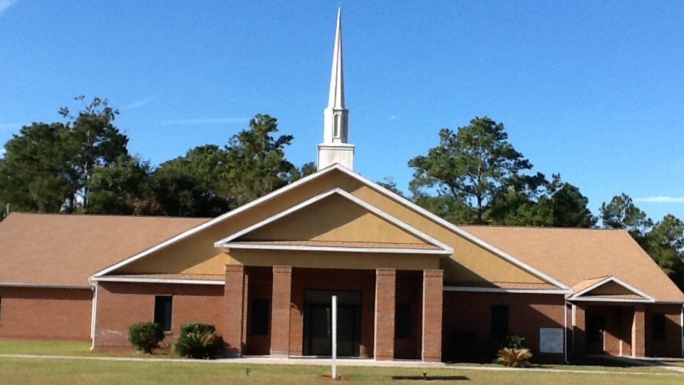 ZION MISSIONARY BAPTIST ASSOCIATION, INC. ONLINE EVENT REGISTRATION