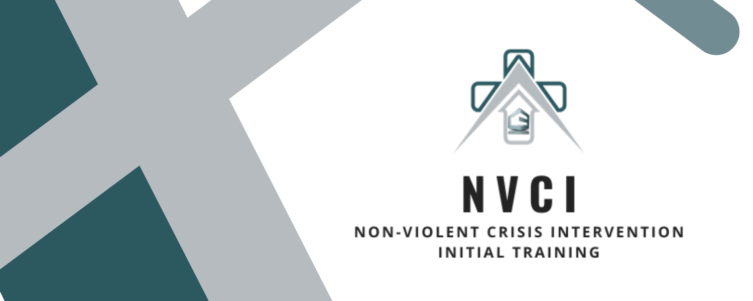 Nvci Session Non-Violent Crisis Intervention Initial Training – CESA 3