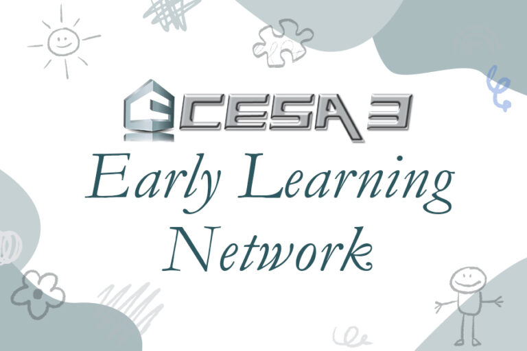 Early-Learning-Network-at-CESA-3