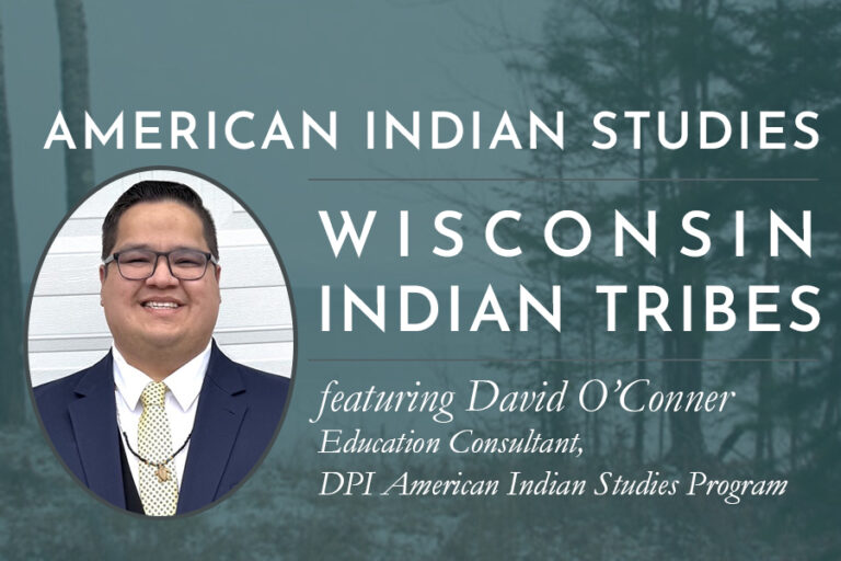 American-Indian-Studies-Wisconsin-Indian-Tribes-at-CESA-3