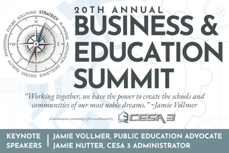 20th-Annual-Business-and-Education-Summit-coordinated-by-CESA-3