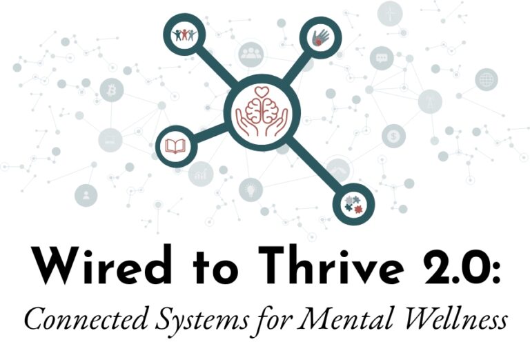 Wired to Thrive 2.0
