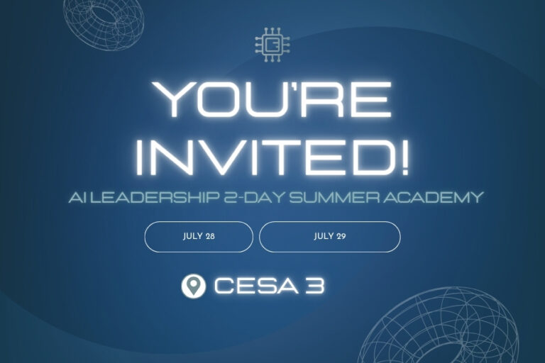 AI-LEADERSHIP-SUMMER-ACADEMY-CESA-3