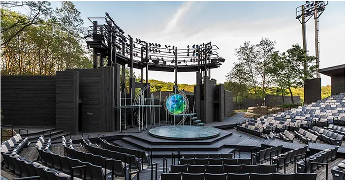 American Players Theatre