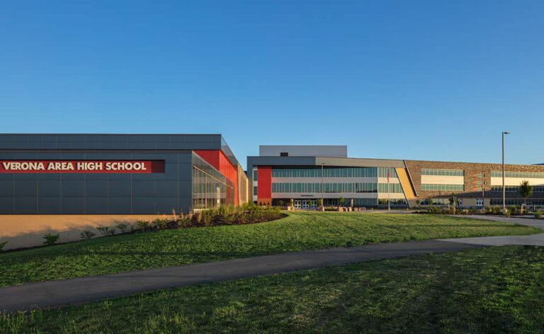 Verona-High-School