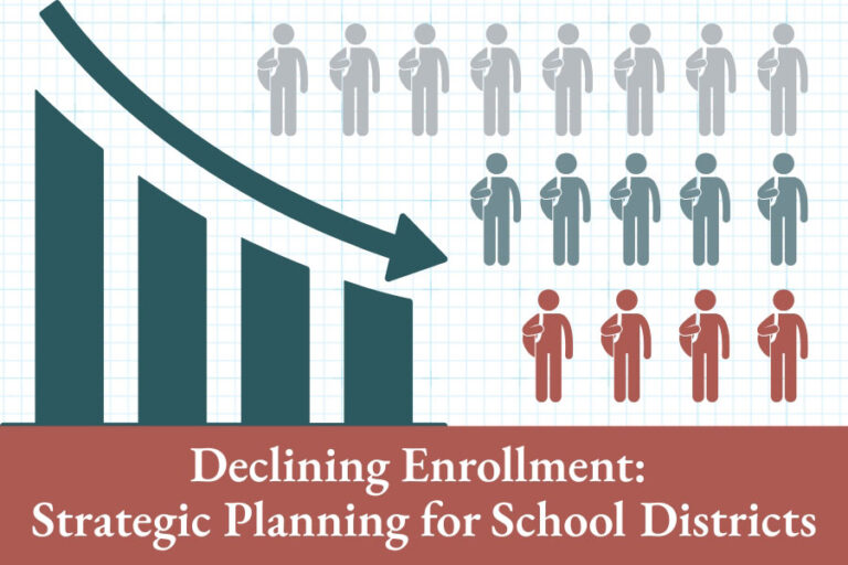 Declining-Enrollment---Strategic-Planning-for-School-Districts