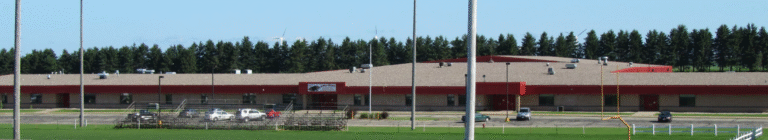 Iowa Grant Middle and Elementary School