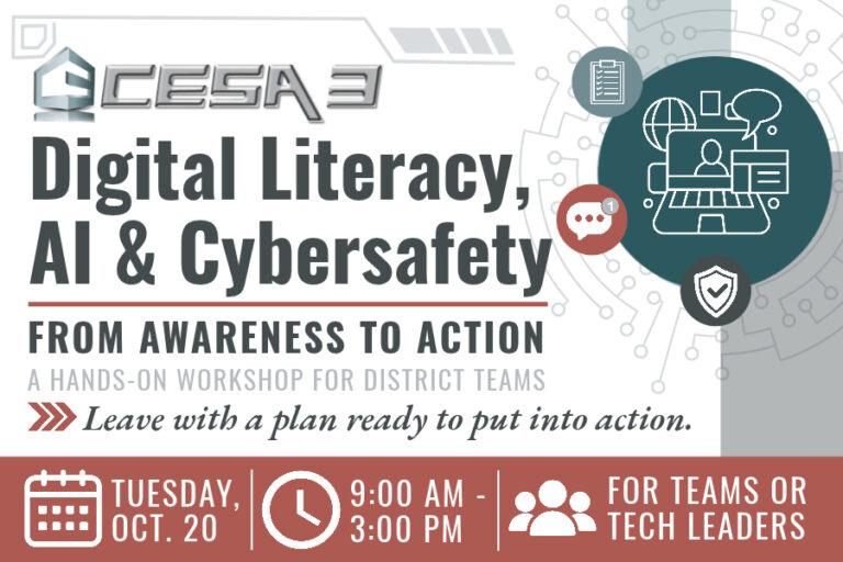 CESA-3-Digital-Literacy,-AI-and-Cybersecurity-From-Awareness-to-Action-for-District-Teams