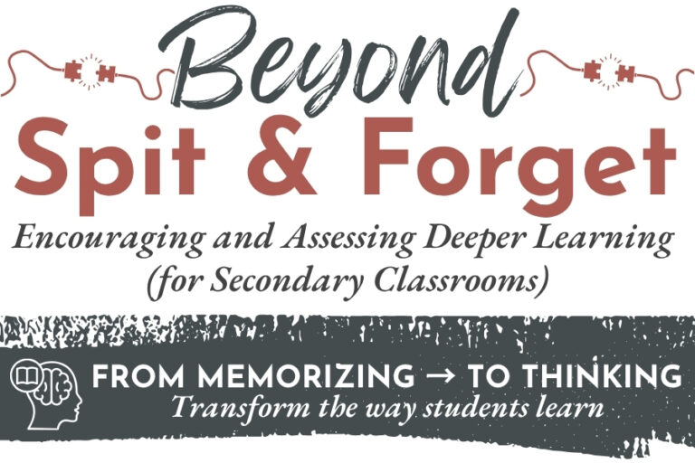 12.15.26 - CESA-3-Beyond Spit and Forget Workshop - Event Graphic