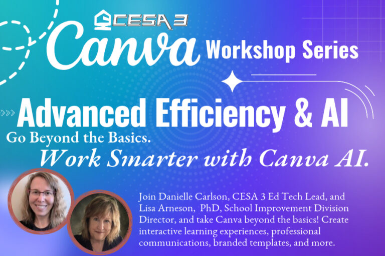 CESA-3-Advanced-Efficiency-and-AI-Canva-Worshop-Series