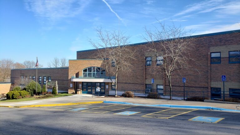 Pecatonica School District