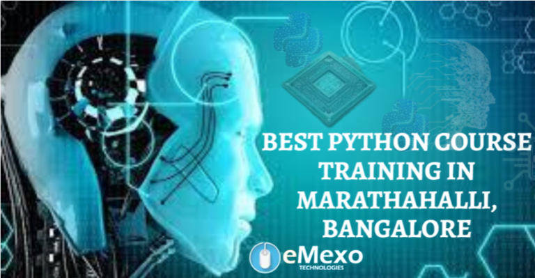 Best Python Training in Marathahalli, Bangalore โ Become a Python ...