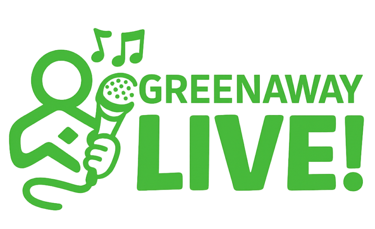 GREENAWAY LIVE!