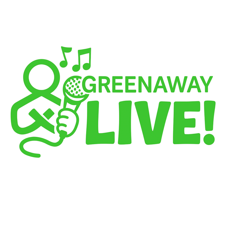 Greenaway LIVE!
