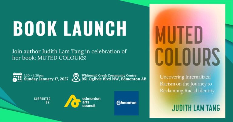 muted colours book launch