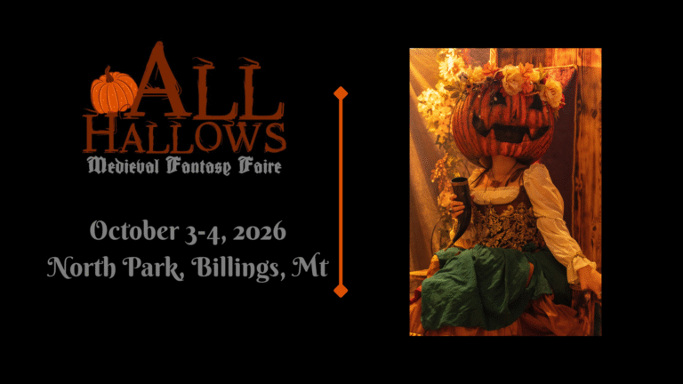 All Hallows Medieval Fantasy Faire