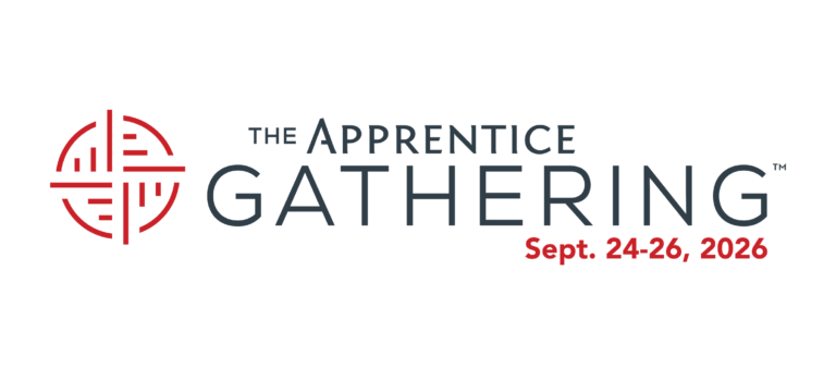 The Apprentice Gathering 2026 The Apprentice Gathering 2026